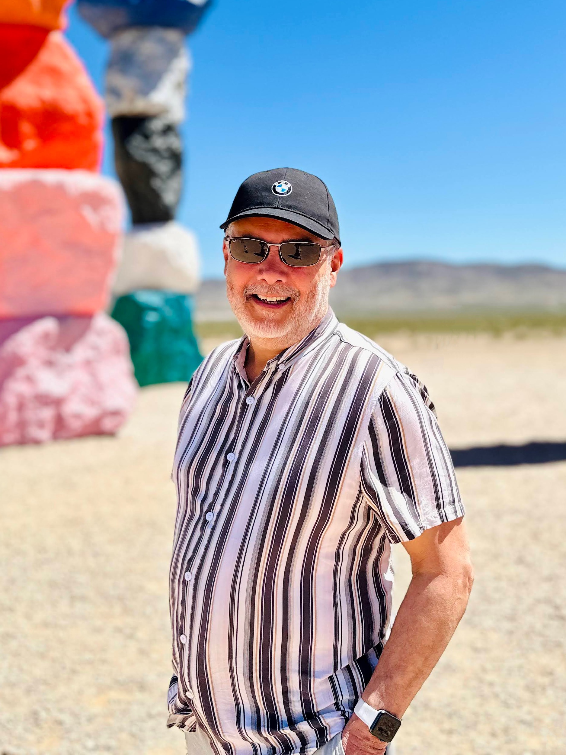 Manny Gonzalez Realtor